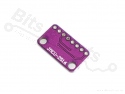 Flash-geheugen W25Q16BV SPI 16Mbit op breakout board